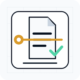 SpecRisk AI document review report icon